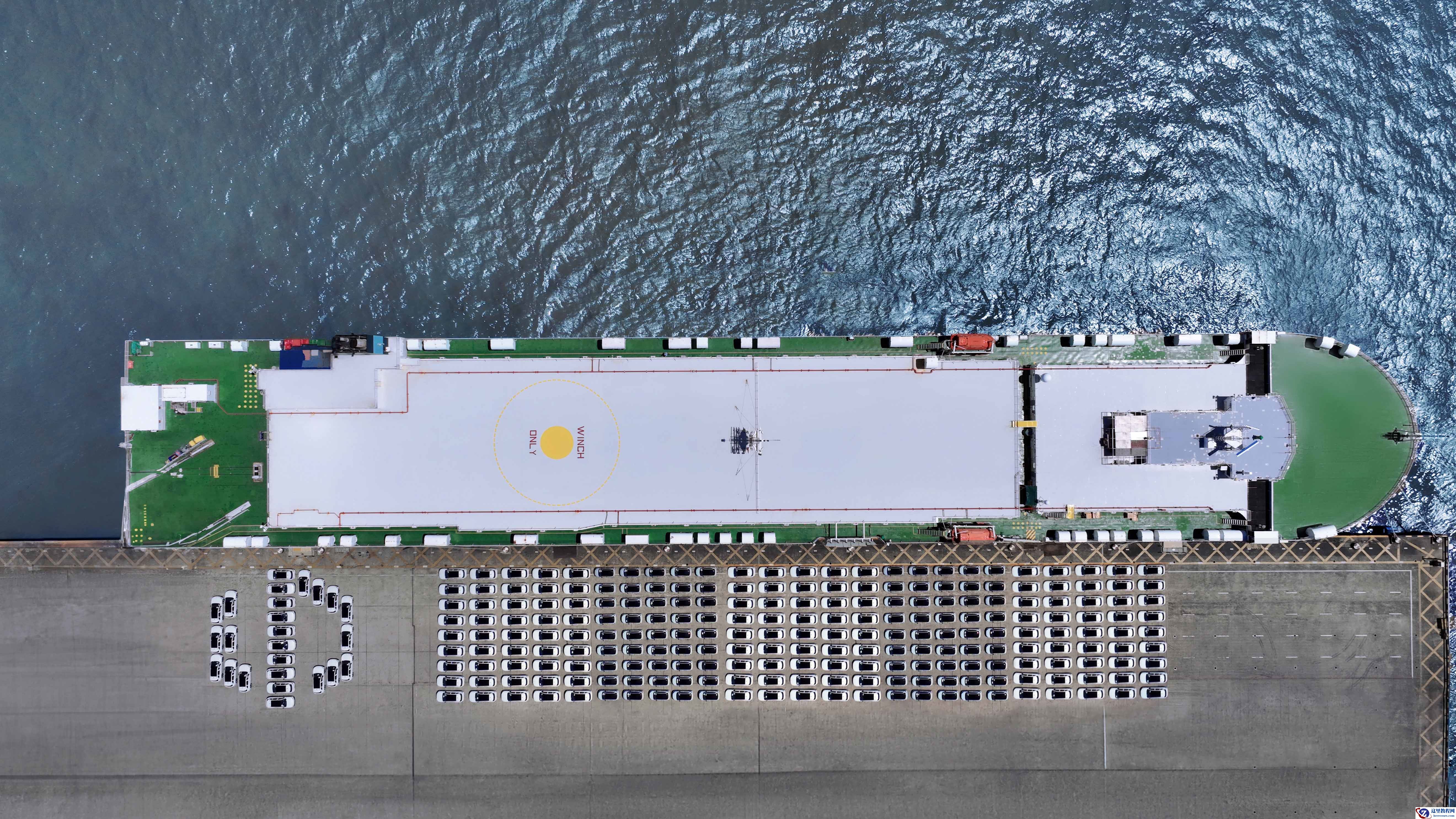 零跑欧洲九国「开卖」倒计时