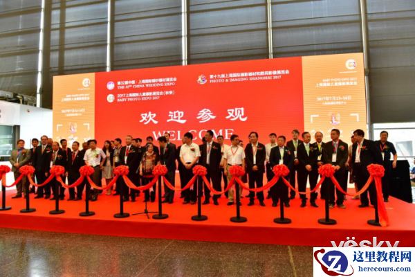 体验摄影匠心品质 尼康出展第十九届P&I展