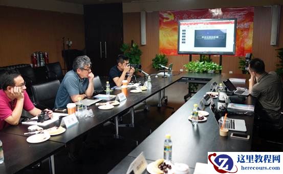 专业新闻记者对话索尼A9系列座谈会在京召开