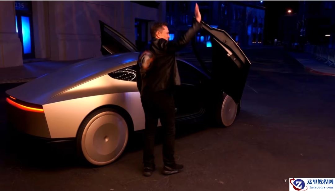 仓促的特斯拉Robotaxi发布会，投资人和国内同行们怎么看？