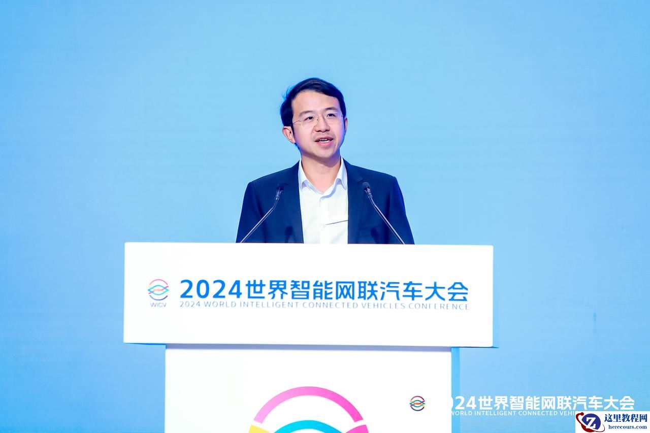 对话｜卡尔动力CEO韦峻青： 只要能实现无人化，就一定能赚钱