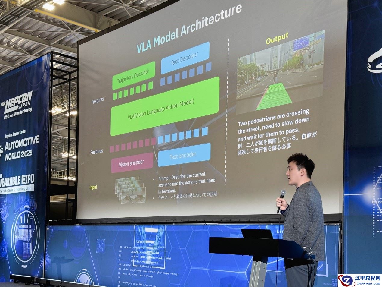 元戎启行：4个月拿下10%的市场，2025年将以“爆款”取胜