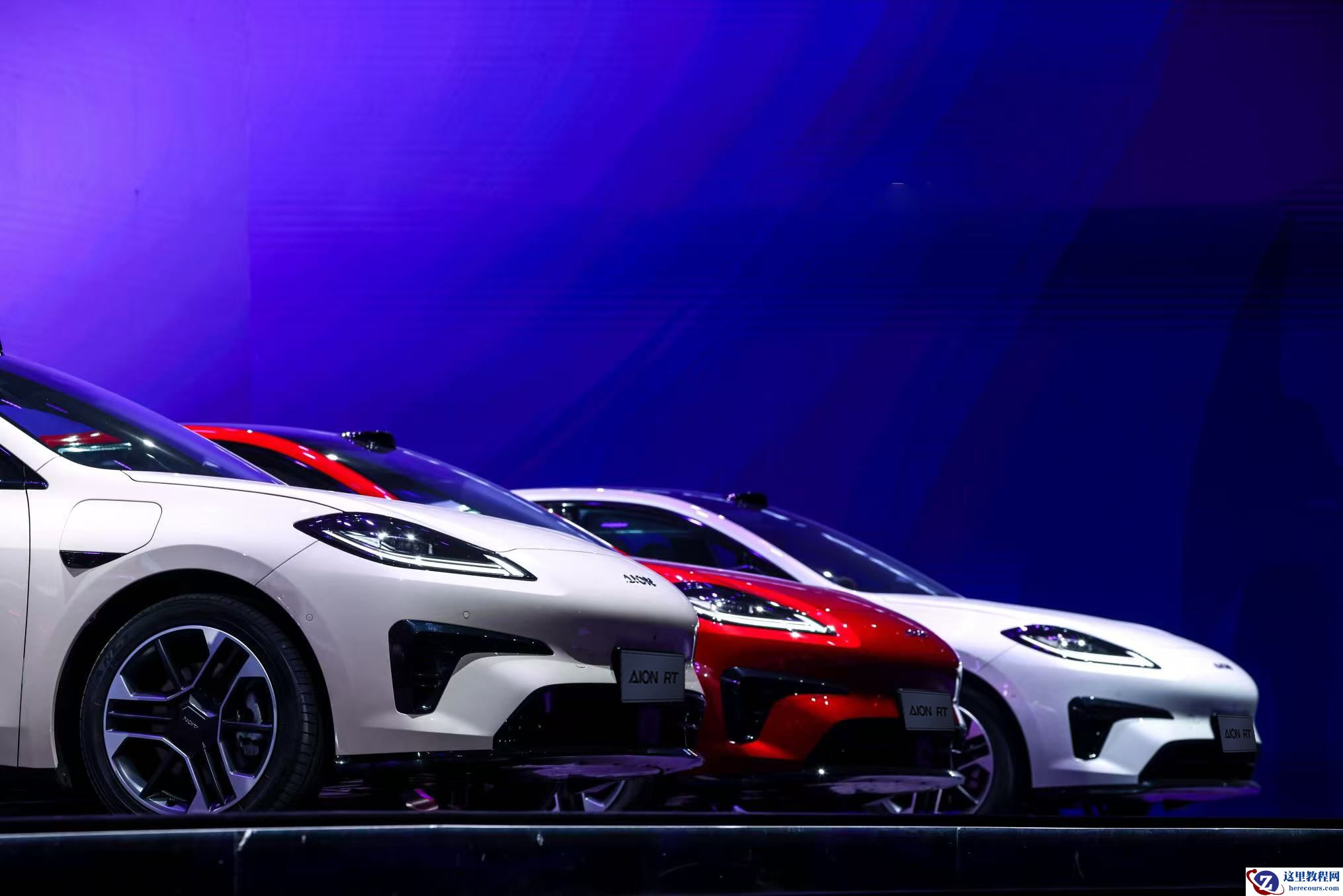 为年轻人造车，是2024年最红火的赛道