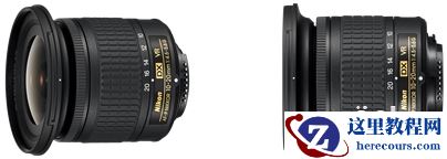 尼康百周年新品不停 尼克尔再添三枚新镜