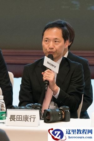 索尼影像总监畅谈新镜头SEL1635GM&SEL1224G