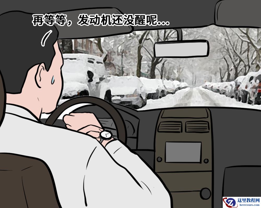 当代年轻人用车图鉴