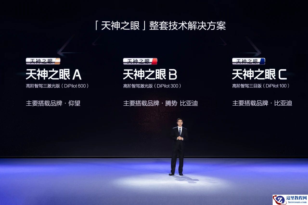 车圈大佬争论不休，全民智驾真的来了吗？