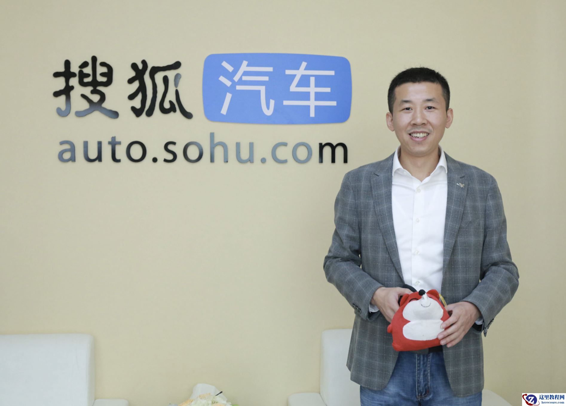 独家｜哪吒汽车智驾高级总监王俊平加入商汤绝影