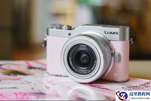 以"G"的名义,GH5&GF9精彩样张赏析