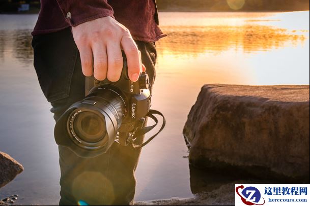 4K视频,6K照片,GH5抓住精彩瞬间