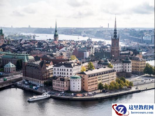 哈苏携手摄影师尹超,瑞典之行溯源影像传奇