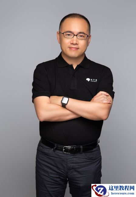 与百度自动驾驶并肩的日子