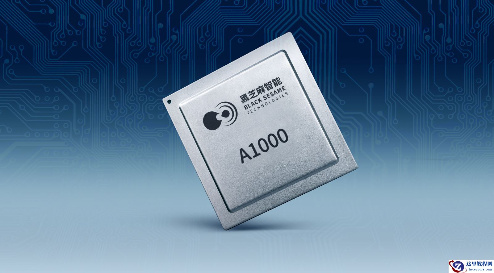 黑芝麻智能毛利翻倍的秘诀