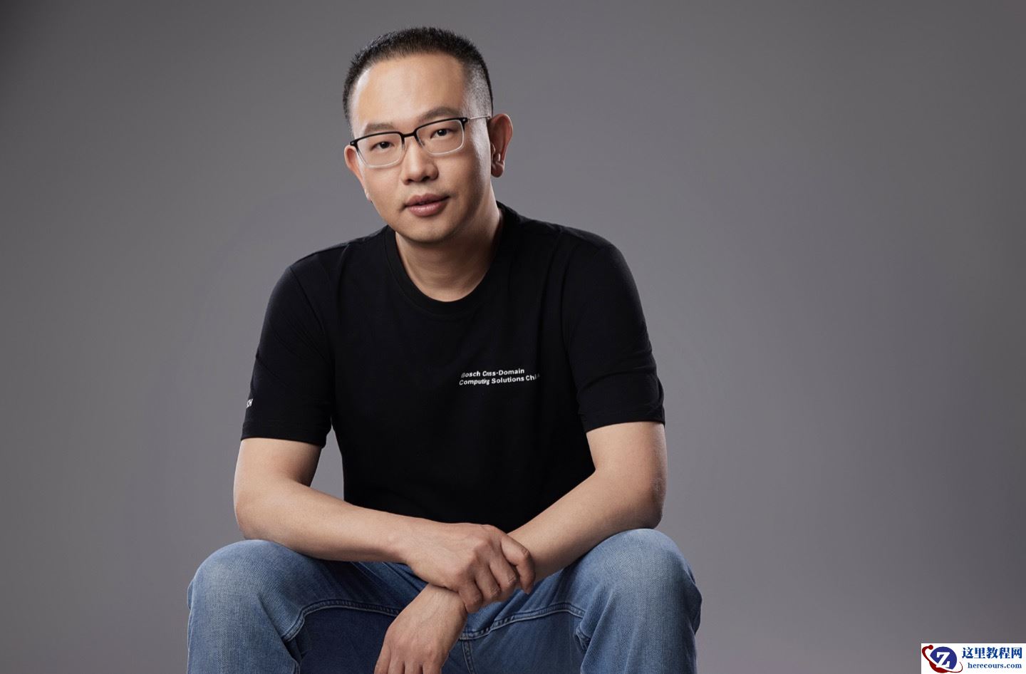 对话博世XC中国区总裁吴永桥：过去一年，我做了六件重要的事