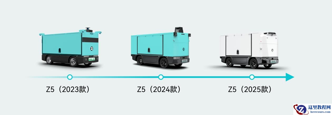 「九识智能」完成近3亿美元B轮融资