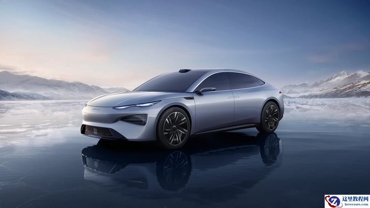 比亚迪海洋5款新车上海车展首发，二季度起陆续上市