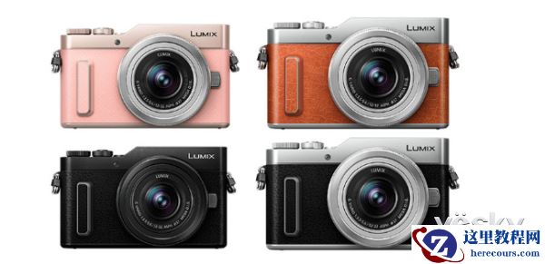 松下GF女友系列再添时尚新选择 松下发布时尚微型单电GF10