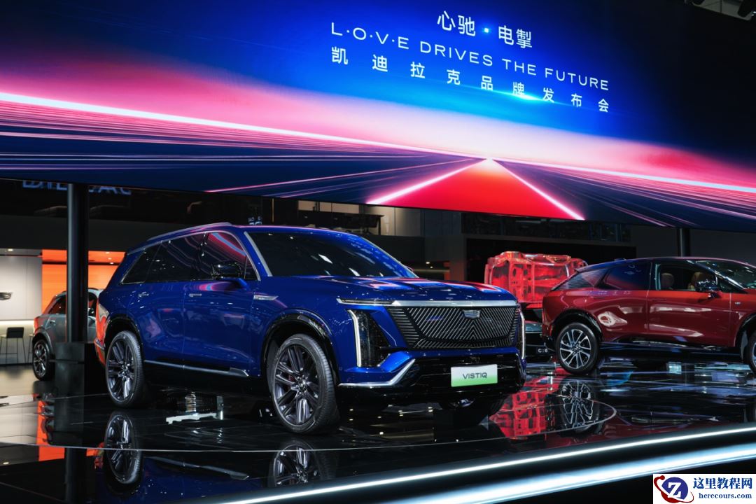 科技赋能合资豪华品牌，Momenta携手凯迪拉克、别克开启“智驾技术反击”