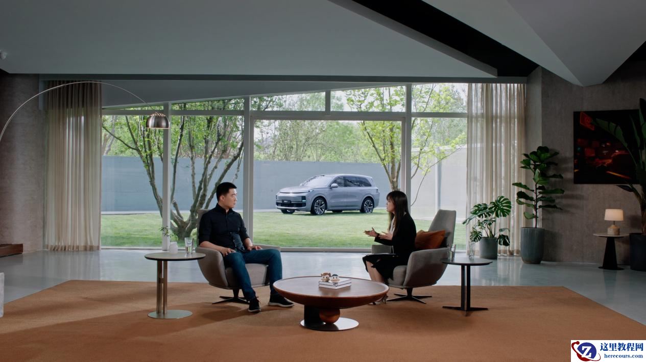 理想汽车VLA司机大模型 从动物进化到人类 在成长中持续解决行业问题