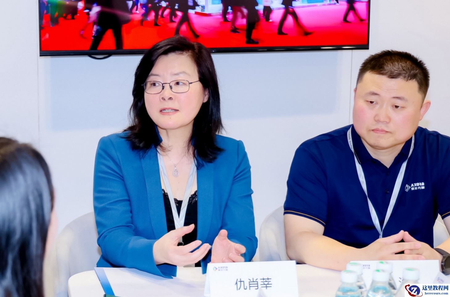 对话爱芯元智董事长仇肖莘：立足Tier2的定位，M57是L2级别的最优解