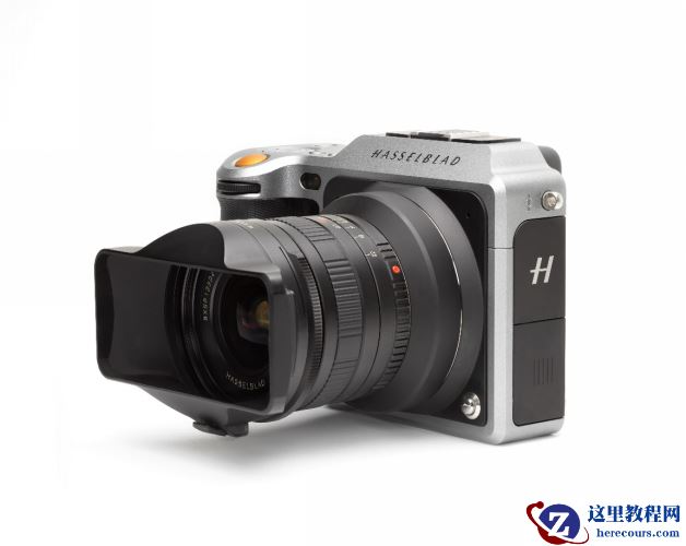 创新与传承的完美结合:哈苏推出XPAN镜头适配器