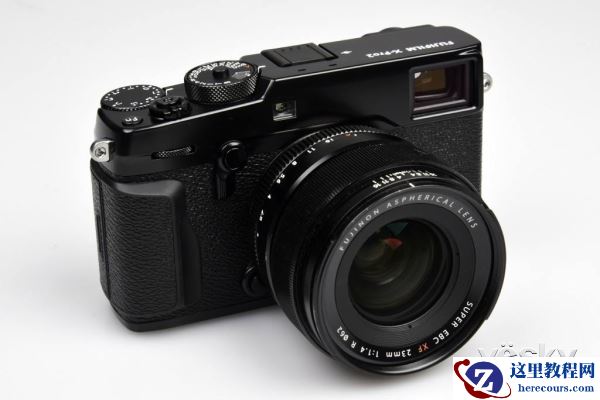 复古旗舰富士X-PRO2 双十一返场促销