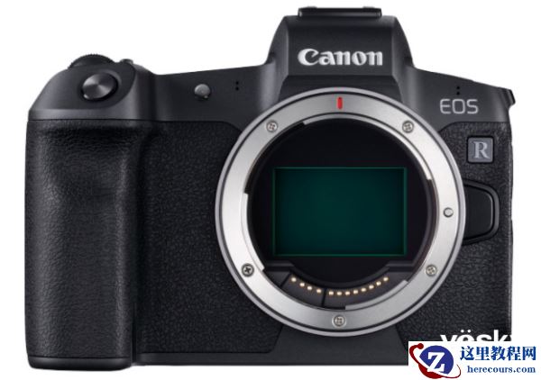 该来的终究会来 佳能EOS R第三代将有机身防抖