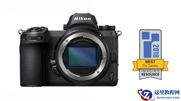 尼康Z 7、D3500及COOLPIX P1000荣获国外数码影像产品年度奖