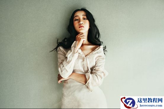 透过镜头寻找美丽瞬间，女性摄影师丁丁的尼康Z 7新体验