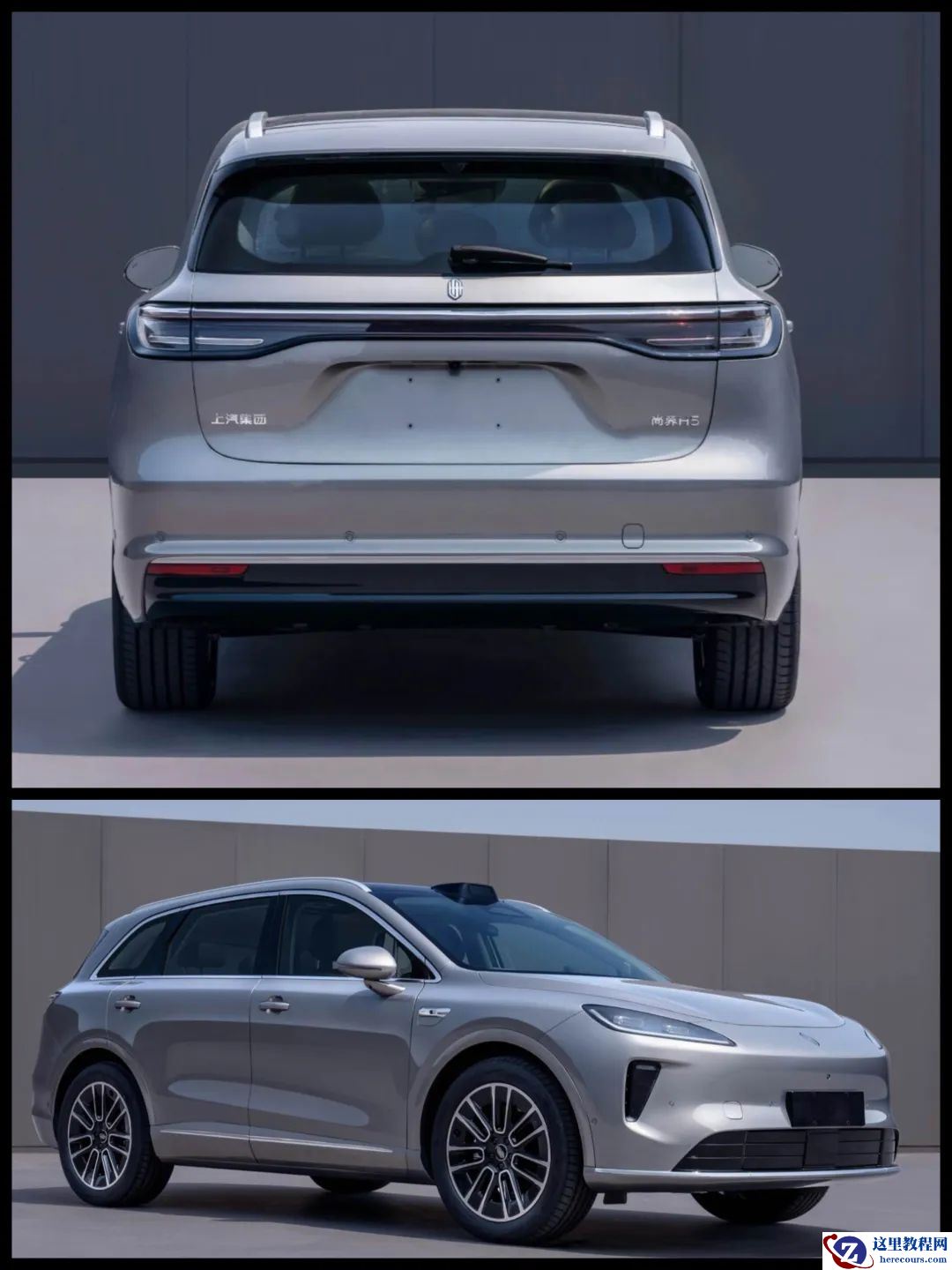 华为「智驾平权」落地尚界H5，百万年销关键一役