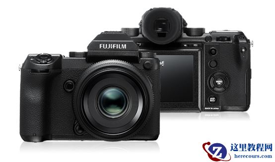 性能再提升 富士胶片针对GFX 50S、X-T3和X-H1发布新固件升级