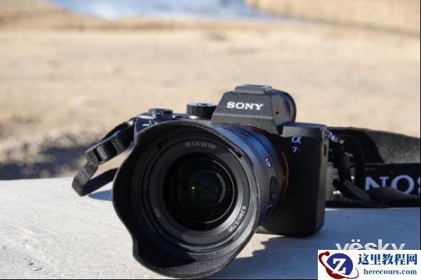 探索南疆之美——索尼微单行摄新疆（上篇）