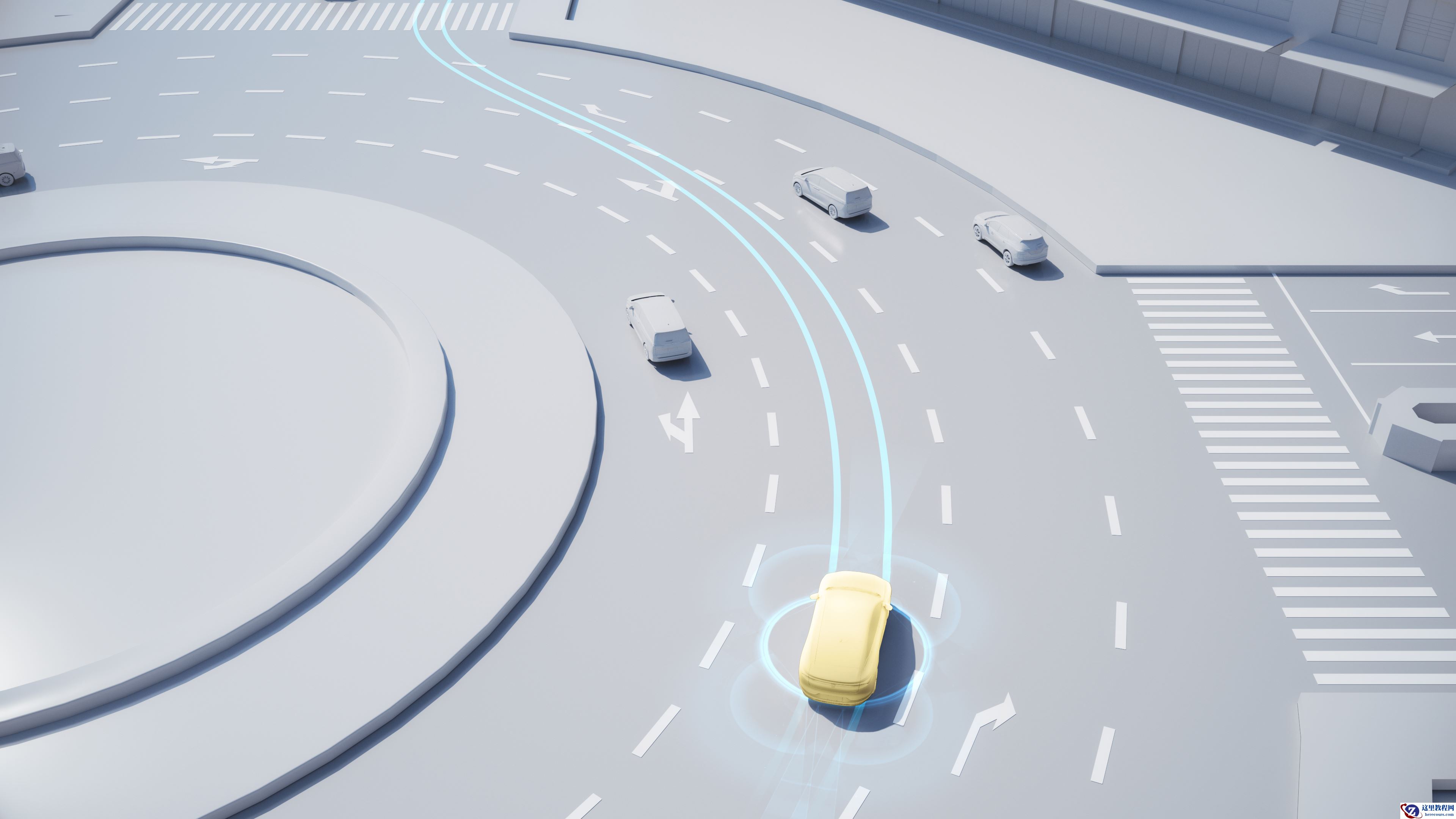 Momenta R6大模型量产落地，首搭车型锁定别克至境L7