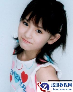 Photoshop快速增强人物照片的清晰和对比度