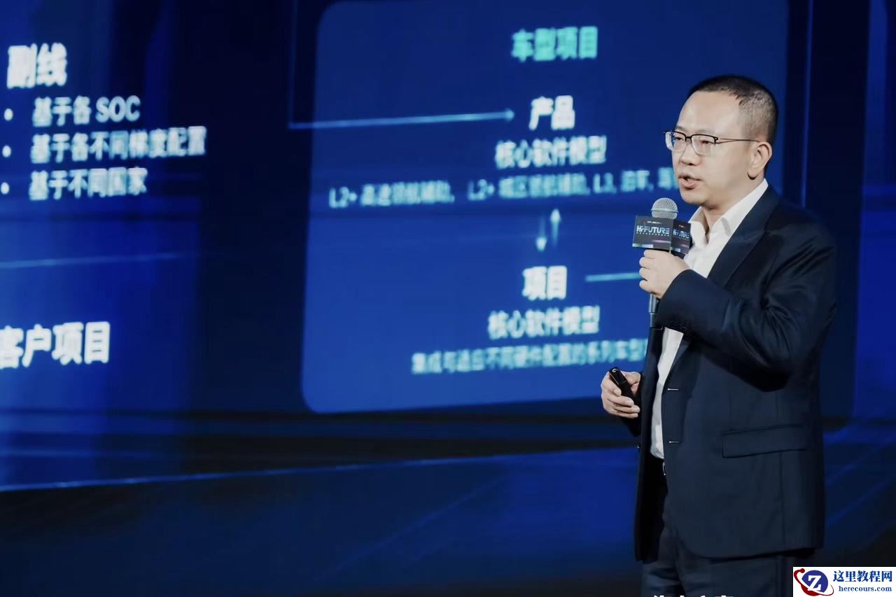 博世的AB面：智驾的速度与Tier1巨头的厚度