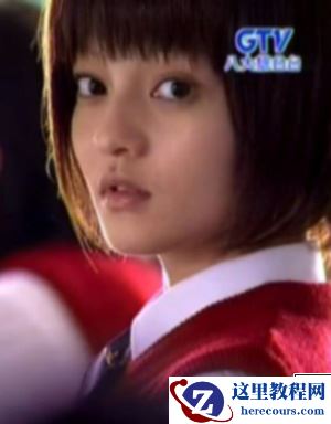 Photoshop快速让模糊的人像照片五官变清晰教程