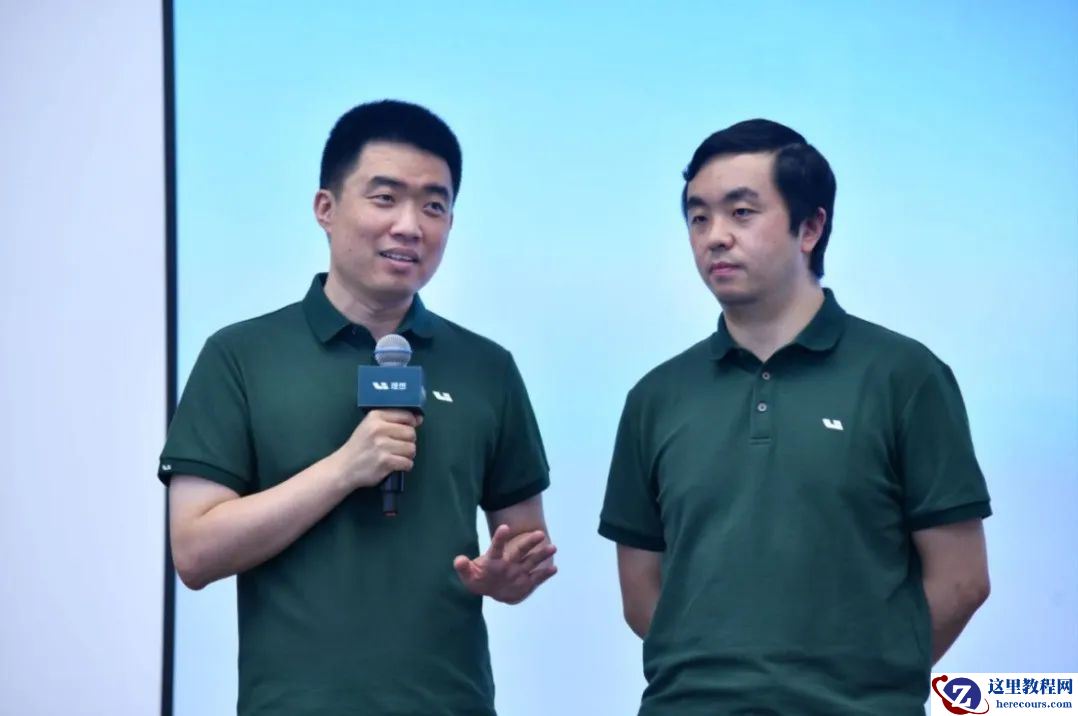 理想智驾自研的起点：卫城计划始末