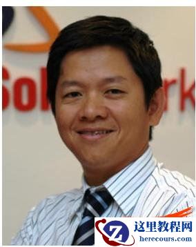 科技环保，设计先行