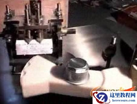 基于solidworks对送标机构的优化