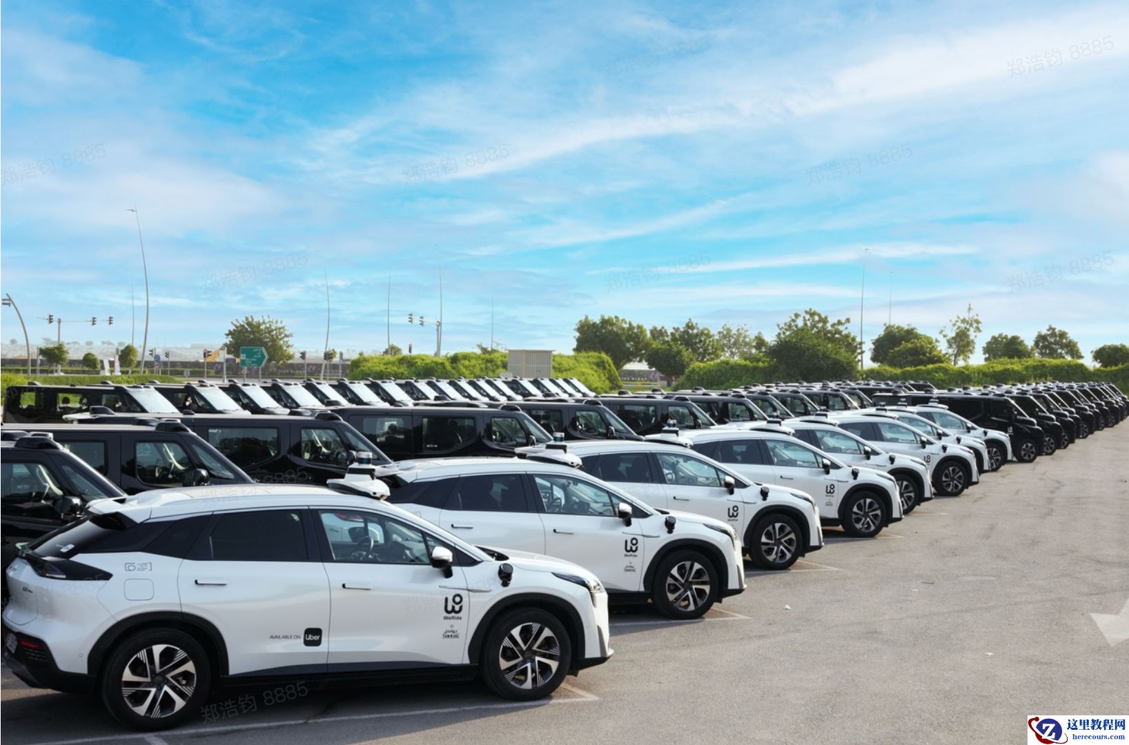 自我造血，文远知行Robotaxi的关键一步