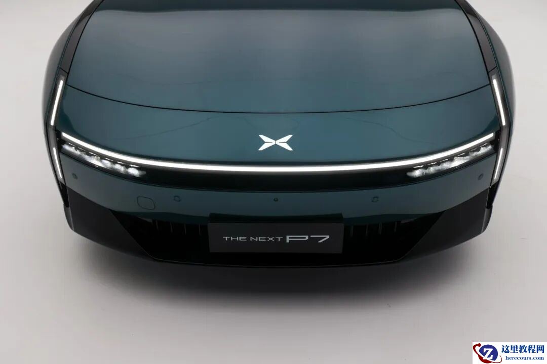 全新小鹏P7，决定命运的关键7小时