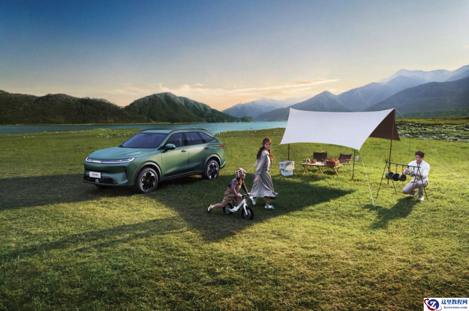 哈弗H6L上市：10.39万起兼顾空间、动力与智能安全