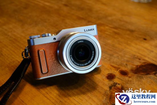 “10号”新女友 松下GF10将高颜值进行到底