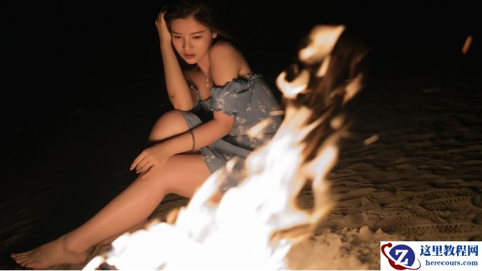 挑战弱光人像 索尼微单Alpha 7R IV拍摄经验分享