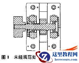 SolidWorks工程图的规范化处理