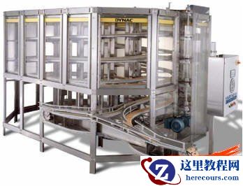 SolidWorks 在包装机械行业中的应用