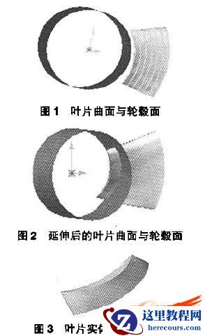 基于SolidWorks API的轴流泵参数化设计