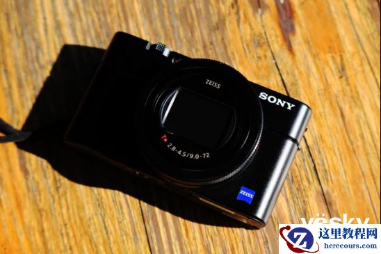 口袋中的全能神器 索尼黑卡RX100 VII试用评测