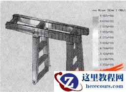 基于SolidWorks在启闭机设计中的应用
