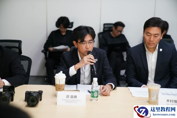 APS-C新标杆、新基准 2019索尼数码影像秋季媒体交流会专访